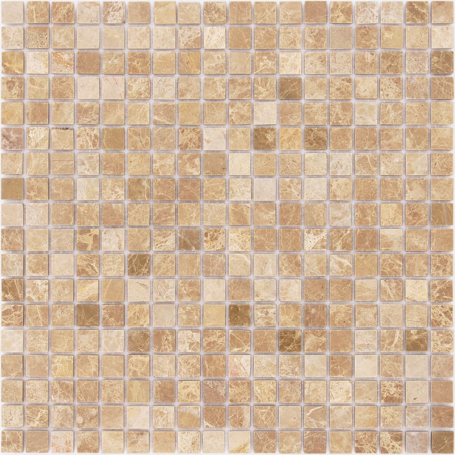 Emperador Light POL 15x15x4