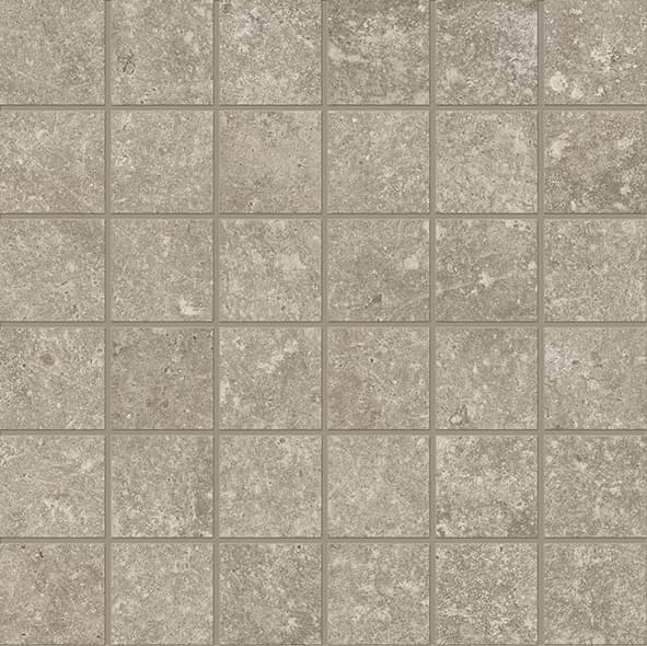 Ever-Stone Mosaico Grey 30x30