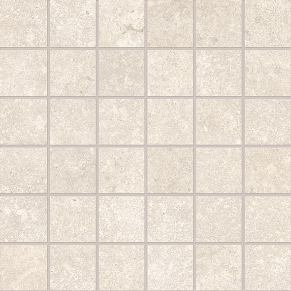 Ever-Stone Mosaico Ivory 30x30