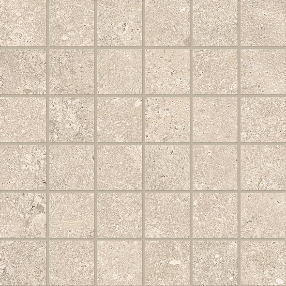 Ever-Stone Mosaico Sand 30x30