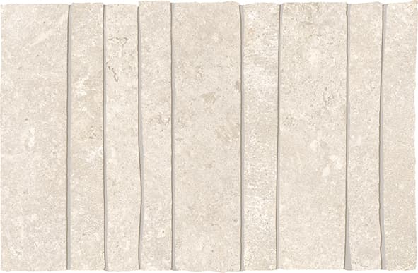 Ever-Stone Mosaico Stripes Ivory 19,4x29,9
