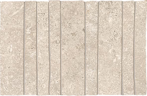 Ever-Stone Mosaico Stripes Sand 19,4x29,9