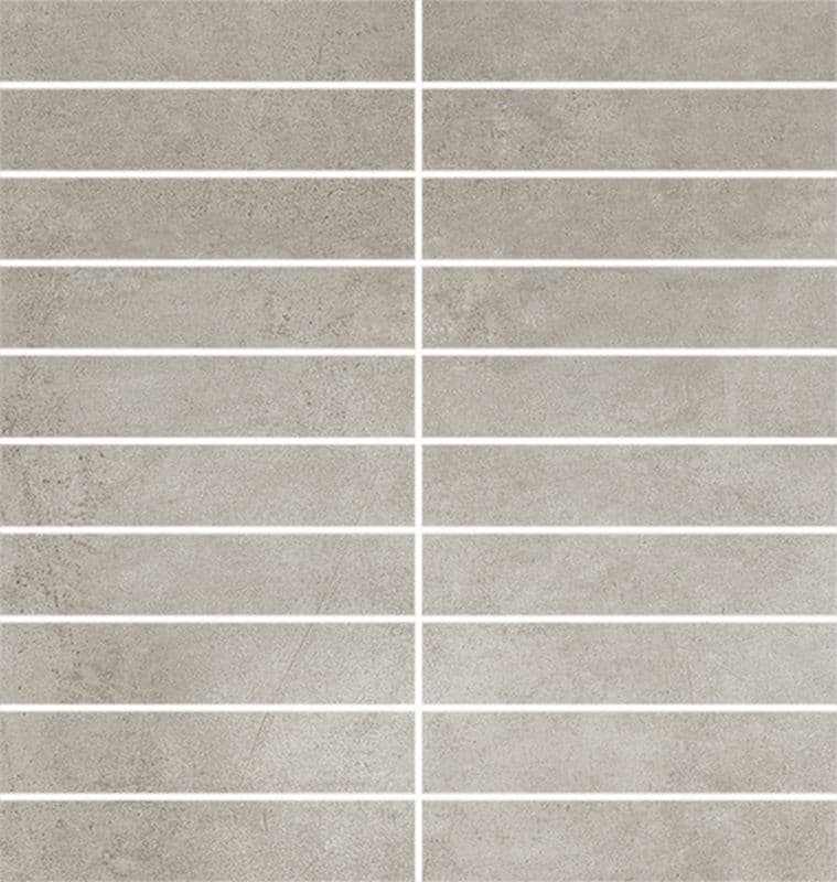 Floss Mosaic 315 Smoky Natural 30x30