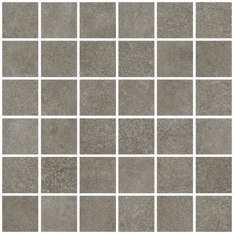 Floss Mosaic 55 Smoky Natural 30x30