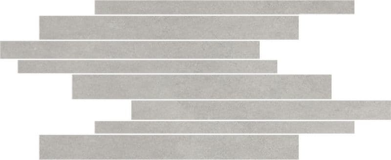 Floss Mureto Mosaic Silver Natural 30x45