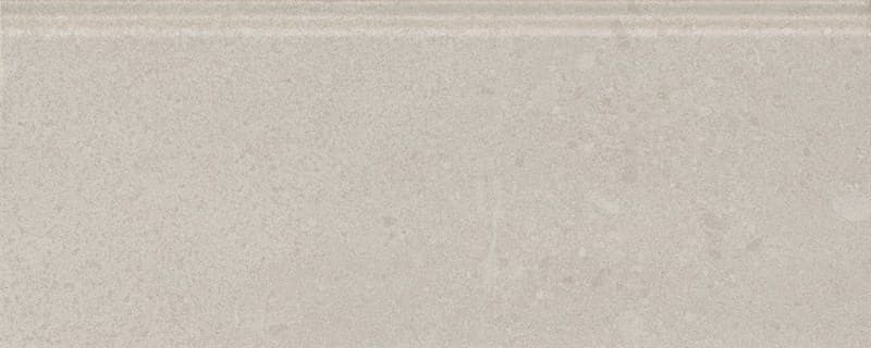 FMF012R Плинтус Про Матрикс белый матовый обрезной  30x12x13