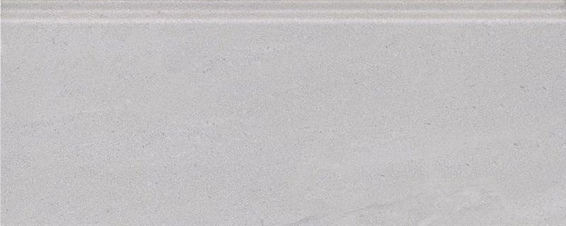 FMF014R Плинтус Про Матрикс серый светлый матовый обрезной  30x12x13