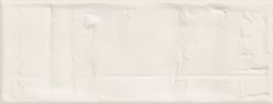 Forme Brick Naturale Bianco Assoluto 7,5x20