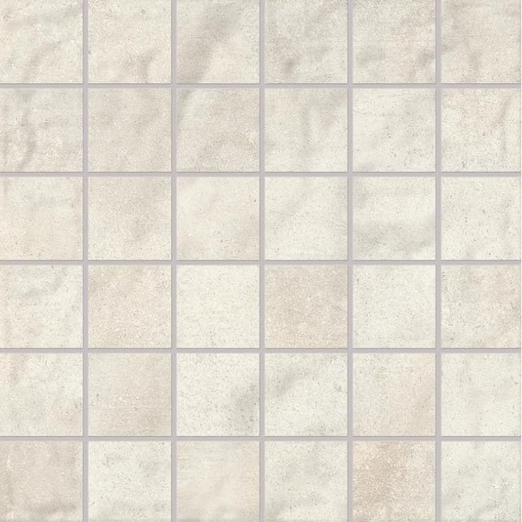 Forme Mosaico Avorio Silktech 30x30