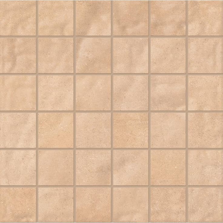 Forme Mosaico Rosato Silktech 30x30