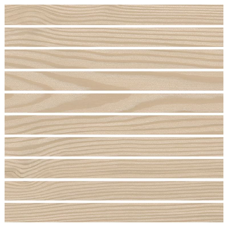 Giro Mosaic 330 Cream 30x30