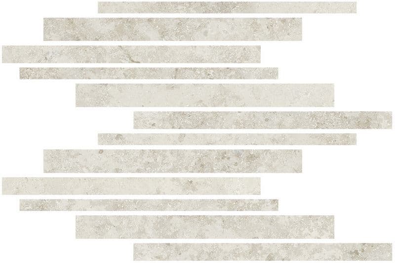 Kendo Light Soft Mureto Mosaic 30x45
