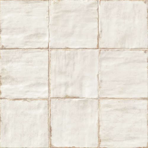 Керамическая плитка Livorno Blanco 20x20