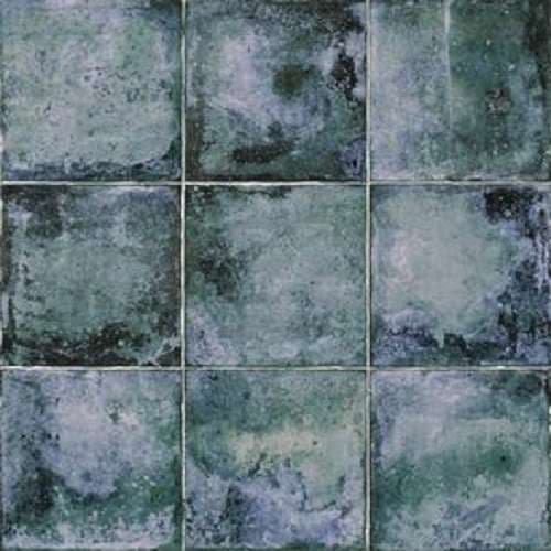 Керамическая плитка Livorno Blu 20x20