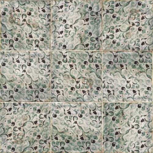 Керамическая плитка Livorno Decor Savona 20x20