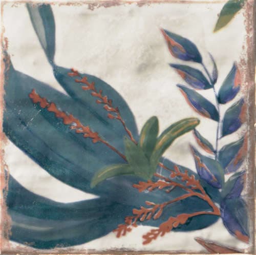 Керамическая плитка Livorno Decor Sonata 20x20