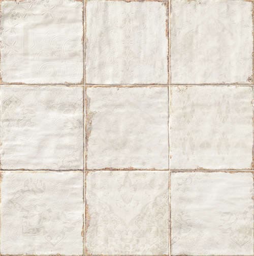 Керамическая плитка Livorno Decor Tirreno 20x20