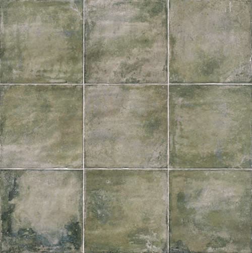 Керамическая плитка Livorno Green 20x20