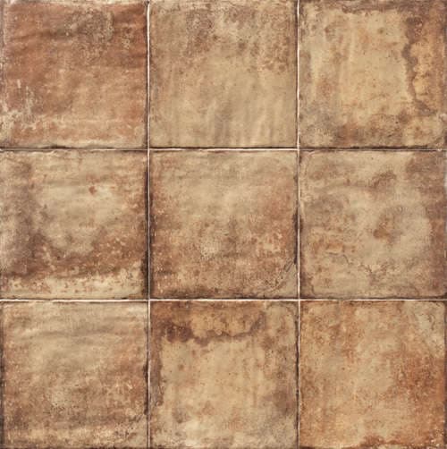 Керамическая плитка Livorno Ocre Pav. 20x20