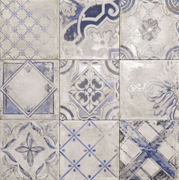 Керамическая плитка Venezzia Ricordi Ricordi Bianco 20x20