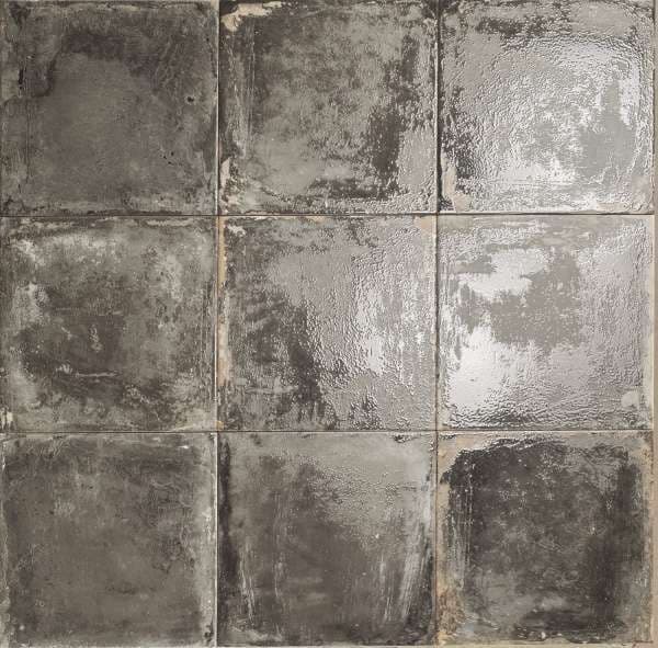 Керамическая плитка Venezzia Ricordi Venezzia Nero 20x20