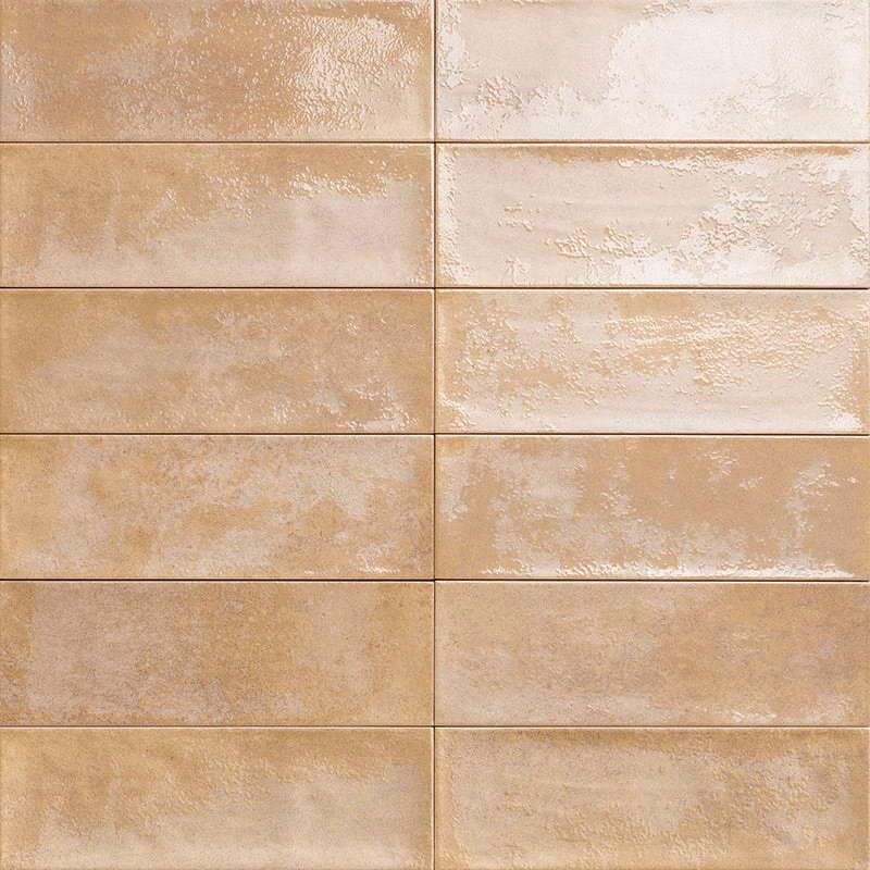 Керамическая плитка Village Coral 10x30