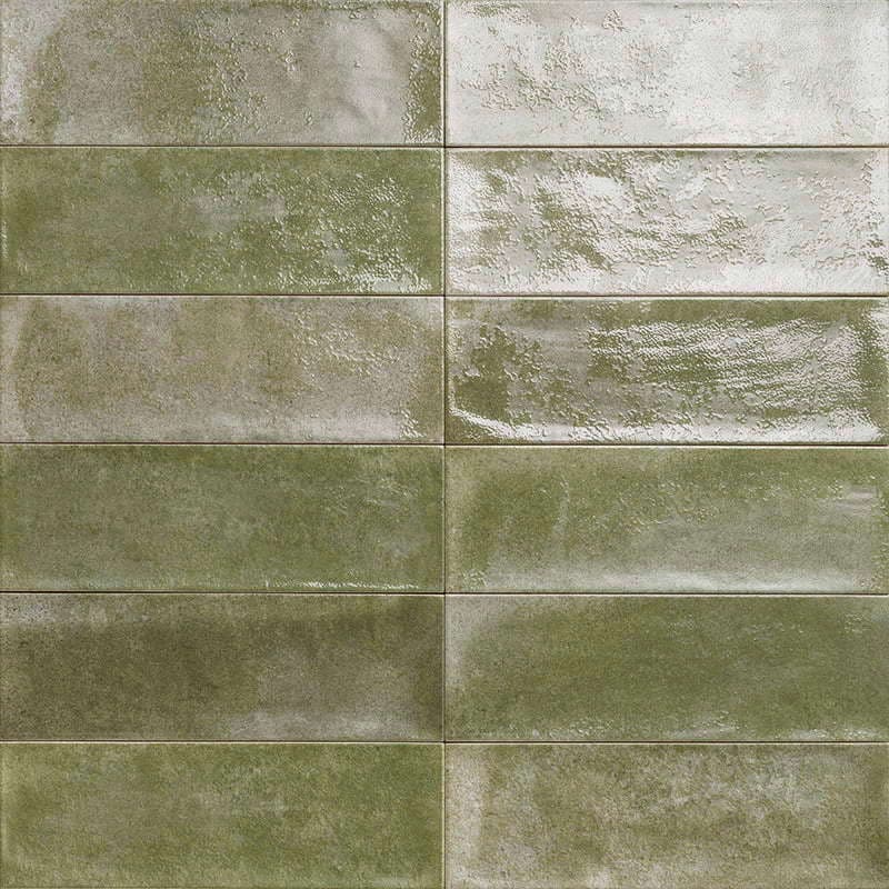 Керамическая плитка Village Palms 10x30
