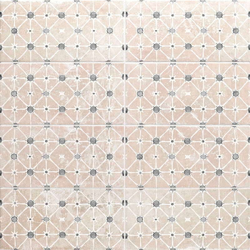 Керамогранит Argile Decor Argile White 15x30
