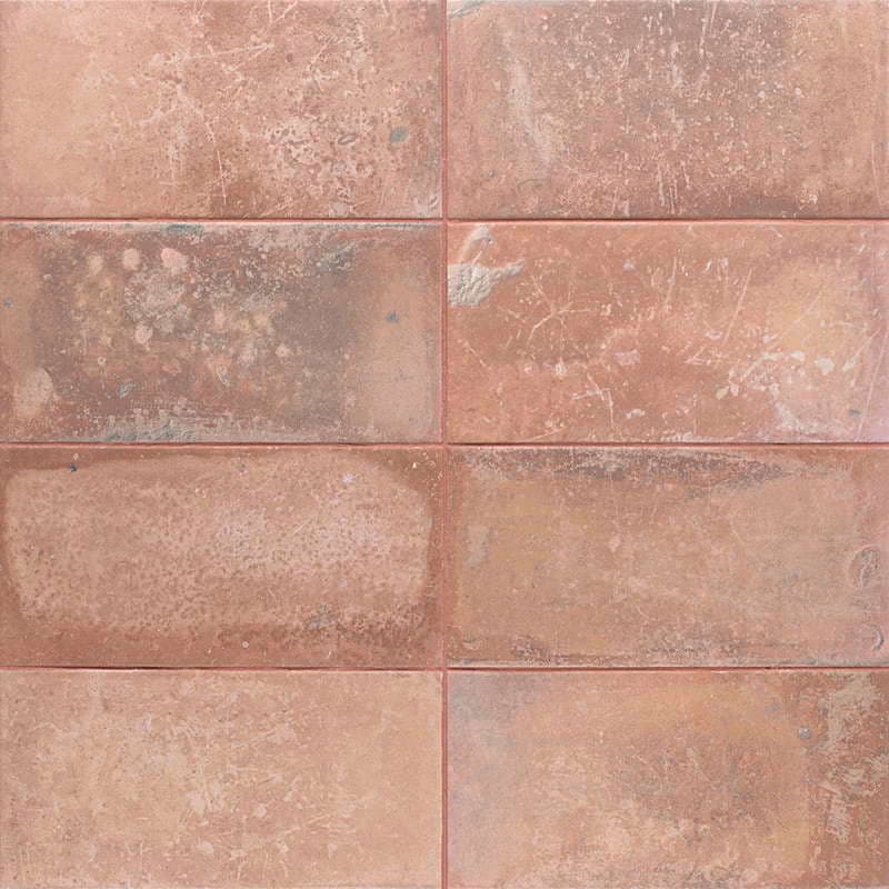 Керамогранит Argile Rose 15x30