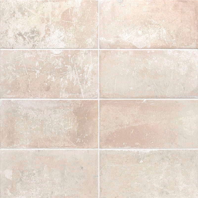 Керамогранит Argile White 15x30