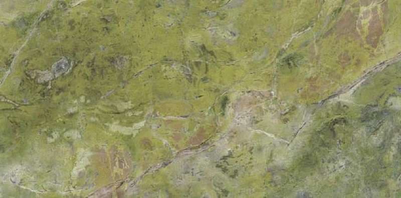 Керамогранит Ariostea Marmi Classici Brilliant Green Luc