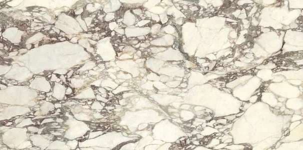 Керамогранит Ariostea Marmi Classici Calacatta Viola Soft 60х120