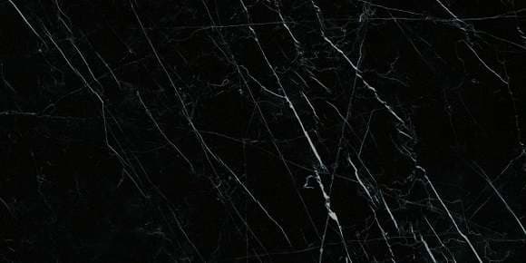 Керамогранит Ariostea Marmi Classici Nero Marquinia Lev Silk