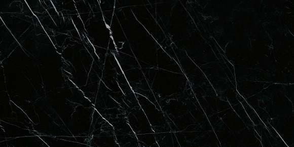 Керамогранит Ariostea Marmi Classici Nero Marquinia Luc
