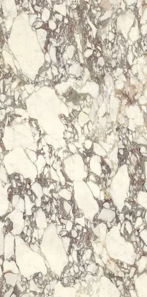 Керамогранит Ariostea Ultra Marmi Calacatta Viola Soft 75x150 6mm