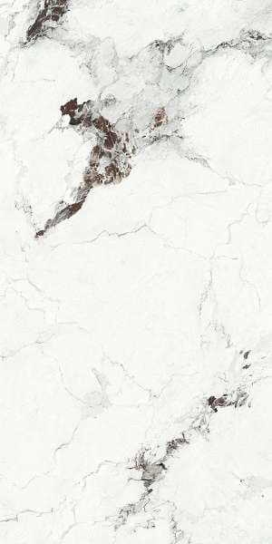 Керамогранит Ariostea Ultra Marmi Capraia Luc. Shiny 150x300 6mm