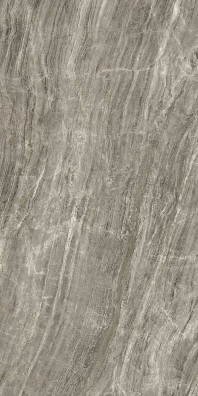 Керамогранит Ariostea Ultra Marmi Daino Grigio Lev. Silk 150x300 6mm
