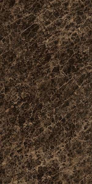 Керамогранит Ariostea Ultra Marmi Dark Emperador Luc Shiny 150x300 6mm