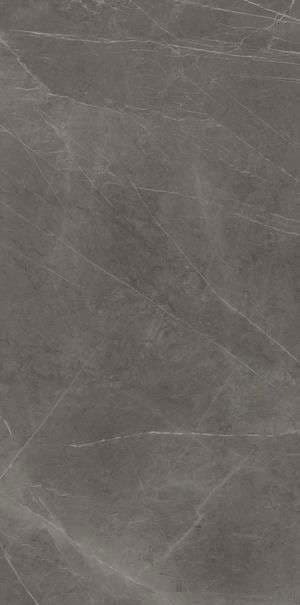 Керамогранит Ariostea Ultra Marmi Grey Marble Luc Shiny 150x300 6mm