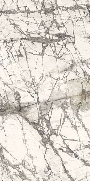 Керамогранит Ariostea Ultra Marmi Imperial Grey Soft 150x300 6mm
