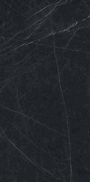 Керамогранит Ariostea Ultra Marmi Nero Marquina Luc Shiny 150x300 6mm