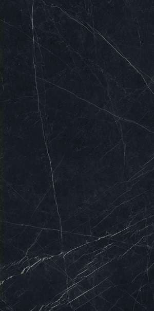 Керамогранит Ariostea Ultra Marmi Nero Marquinia Lev Silk 150x300 6mm