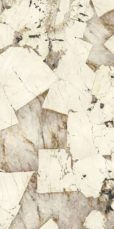 Керамогранит Ariostea Ultra Marmi Patagonia Block B Prelucidato 150x300