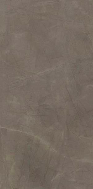 Керамогранит Ariostea Ultra Marmi Pulpis Brown Shiny 150x300 6mm