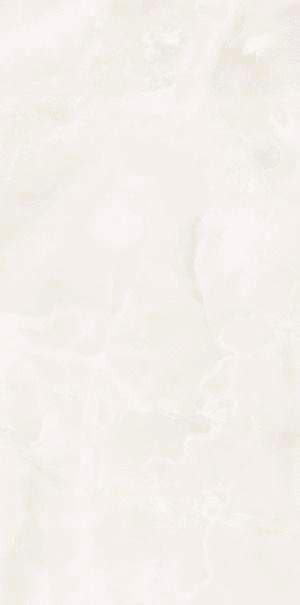 Керамогранит Ariostea Ultra Onici Bianco Extra Luc Shiny 75x150 6mm