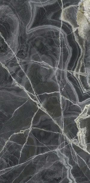 Керамогранит Ariostea Ultra Onici Nero Lucidato Shiny Ls 300x150 6mm