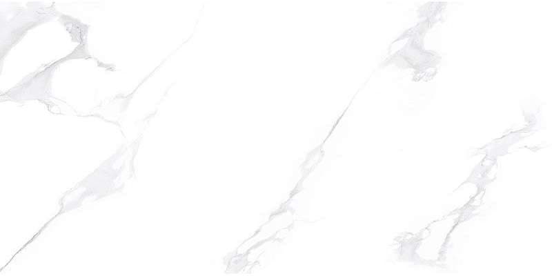 Керамогранит Calacata White Glossy