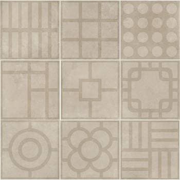 Керамогранит CR UMAMI 90TO 90x90