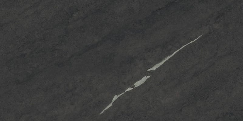 Керамогранит Forte Dei Marmi Rock Ven. Black 60x120 LASTRA 20mm