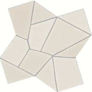 Керамогранит Gaudi Artic Esp. 8,5 Mm 25,5X25,5 см